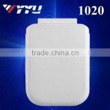 1020' Soft Close Toilet Square Seat Cover