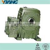 Western Transmission Transfer Case Gearbox thumbnail-1