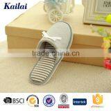 Beautiful Jersey Indoor Slippers Lady From Thailand thumbnail-1