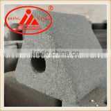 Abrasive Block Triangular Polishing Block for floor