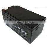 Sealed Lead Acid Battery 12v 3.3ah Sealed Lead Acid Battery 12v 3.3ah Battery thumbnail-2