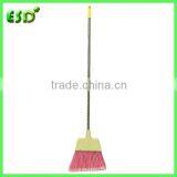 ESD Plastic Broom With Metal Stick,Sweep Easy Broom thumbnail-2