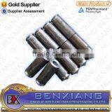 Galvanized Wrought Iron Hinge for Iron Gate and Door