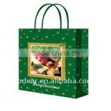 Eco Friendly Paper Carry Bags