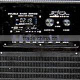 Promotion High Quality Coaxial pa Stage DJ Speaker WithUSB SD FM LIGHT thumbnail-2