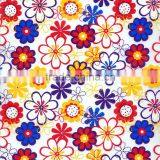 Water Transfer Printing Hydrographics FLOWER Film GY716