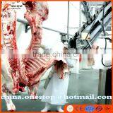 Buffalo Farm Equipment Cattle Carcass Deboning Machine Bull Beef Cutting Machine for Bovine Slaughter Equipment Steak thumbnail-2