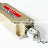 Low Cost Reliable Triaxial Gyro Compass With Magnetic Distortion Compensation