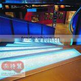 Bar Countertop Translucent Onyx Panel thumbnail-3