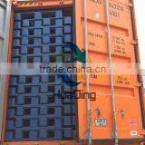 Heavy Duty Standard Size HDPE Plastic Pallet for Industrial In China 1200x1200 thumbnail-5