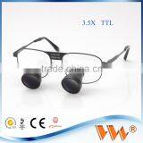 New Arrival TTL Dental Surgical Loupe 2.5x 3.0x 3.5x thumbnail-3