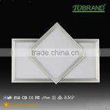 2016 Top Sale Square Led Panels Light With Die-casting Aluminum Using SMD4014