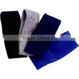 Blank Plain Terry Cotton Basketball Headband for Sale