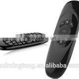 Remote Control 2.4G Wireless Keyboard, Air Mouse for Smart TV thumbnail-6