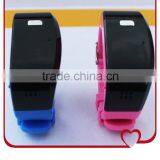 Wholesale 100% Original! 2014 Newest GPS Smart Bracelet , Smart Bracelet for IOS IPhone for Samsung & Android Phones Wearable thumbnail-4