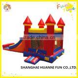 Made in China Inflatable Bouncer Castle