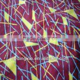 100% Polyester Jacquard Curtain Fabric