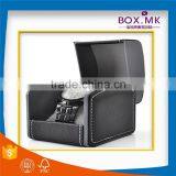 2016 Fashion Design Hot Sale Good Quality Newest Leather Red Packaging Watch thumbnail-3