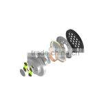 2016 Dawnwood GT-36 in Ear HIFI Earphones thumbnail-6