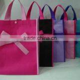 2015 New Design Non Woven Shopping Bag With Factory Cheap Price thumbnail-3