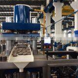 Professional TCCA Chlorine Tablet Hydraulic Press Machine Producer thumbnail-2