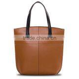 Genuine Leather Designer Lady Fashion Bag Bag Maker China Women Carrier Bag Tote Purse thumbnail-6