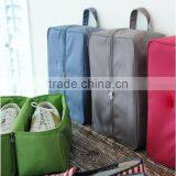 2016 High Quality Shoe Bag With Personalised Design Accepted Zipper Shoe Bag Dust Bag for Storage Bag