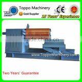 Automtaic Mandrel Steel Coil Uncoiler Machine