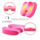 Comfy Cooling Gel Seat Cushion as Seen on Tv,cooling Gel Cushion With Gel Pad thumbnail-6