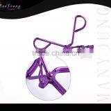 Colorful Metal Eyelash Curler for Women