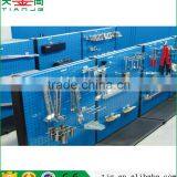 China TJG-KF01 Mechanical Workshop Tools Rack Metal Movable Hanging Shelf Board thumbnail-2