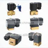 Water Purifier Solenoid Valve Parts, Solenoid Valve for Neutral Gas and Water thumbnail-1