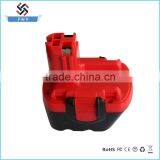 14.4V2.0AH NI-CD Power Tools Battery Pack thumbnail-2