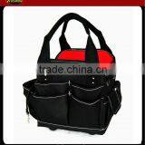 Electrician's Heavy Duty Tool Organizer