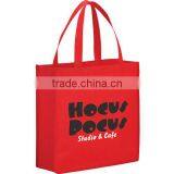 2015 Manufacture Eco Friendly Colorful Foldable Non Woven Bag,non Woven Bag Making Machine Price thumbnail-2