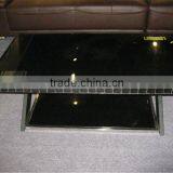 Coffe Table/crystal Metal Central Table 21# thumbnail-1