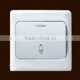 1g Big Button Doorbell Switch