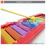 Kids Learning Toy Musical Knocking Organ Keyboard Toy thumbnail-3
