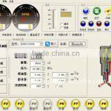 CR Injector Tester Common Rail Bosch Injector Test Bench Including Bosch, Denso, Siemens Injector thumbnail-4