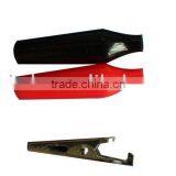 Nikle Plated Battery Clamp / Crocodile Clip /Alligator Clip