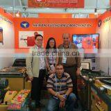 Good Quality!RM80A Gasoline Tamping Rammer With Honda Engine,Robin Engine thumbnail-6