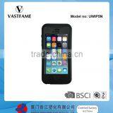 Slim Waterproof Case for IPhone 5/5S