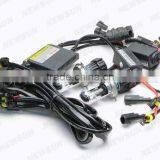 2014 Promotion DC / AC 35W Slim HID Conversion Kit,Bi HID Xenon Kit H4,Bi Xenon HId Kits thumbnail-4