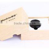 GPS Tracker GPS Locator Anti Lost Secure Mini Long Battery Life GSM GPRS GPS Tracker for Car Motorcycle Pet Child Elder Key thumbnail-6