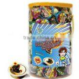Zhenmei Foods Fresh Popping Chocolate Cup Tearing thumbnail-1