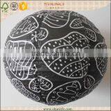 Green Wedding Ring Led Hurricane Toy Lantern