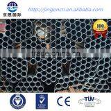 Steel Structure Building Galvanized Iron Tube Price thumbnail-5