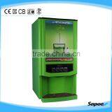 Fashionable Auto Tea Brewing Machine for Kitchen Appliances thumbnail-1