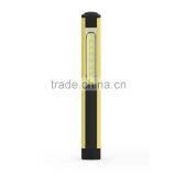Rechargeable Led SMD Penlight With Work Light and Flashlight for Inspection Light