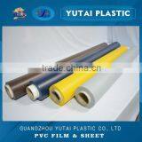 Soft Opaque Non Transparent Pvc Film thumbnail-5